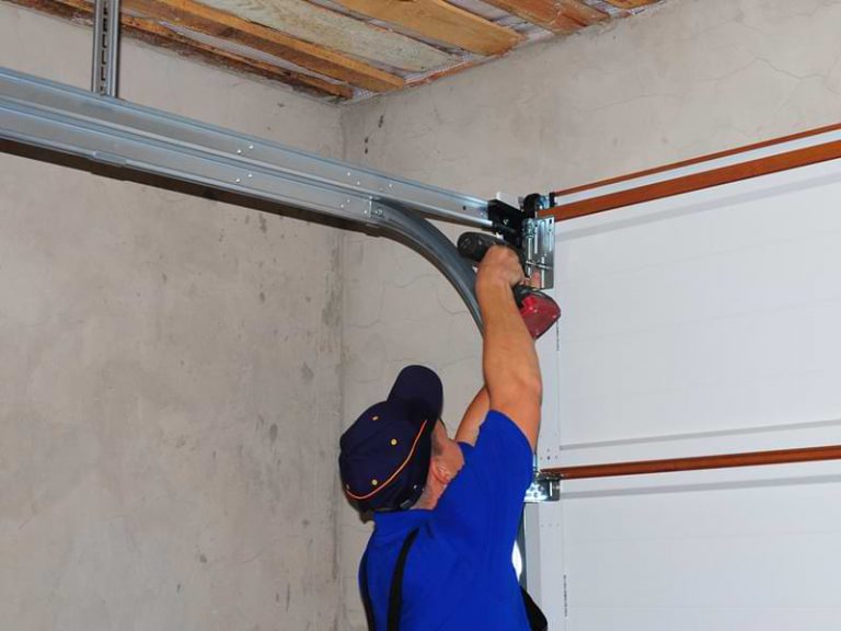 Believing These 6 Myths About Garage Door Services Keeps You From Growing