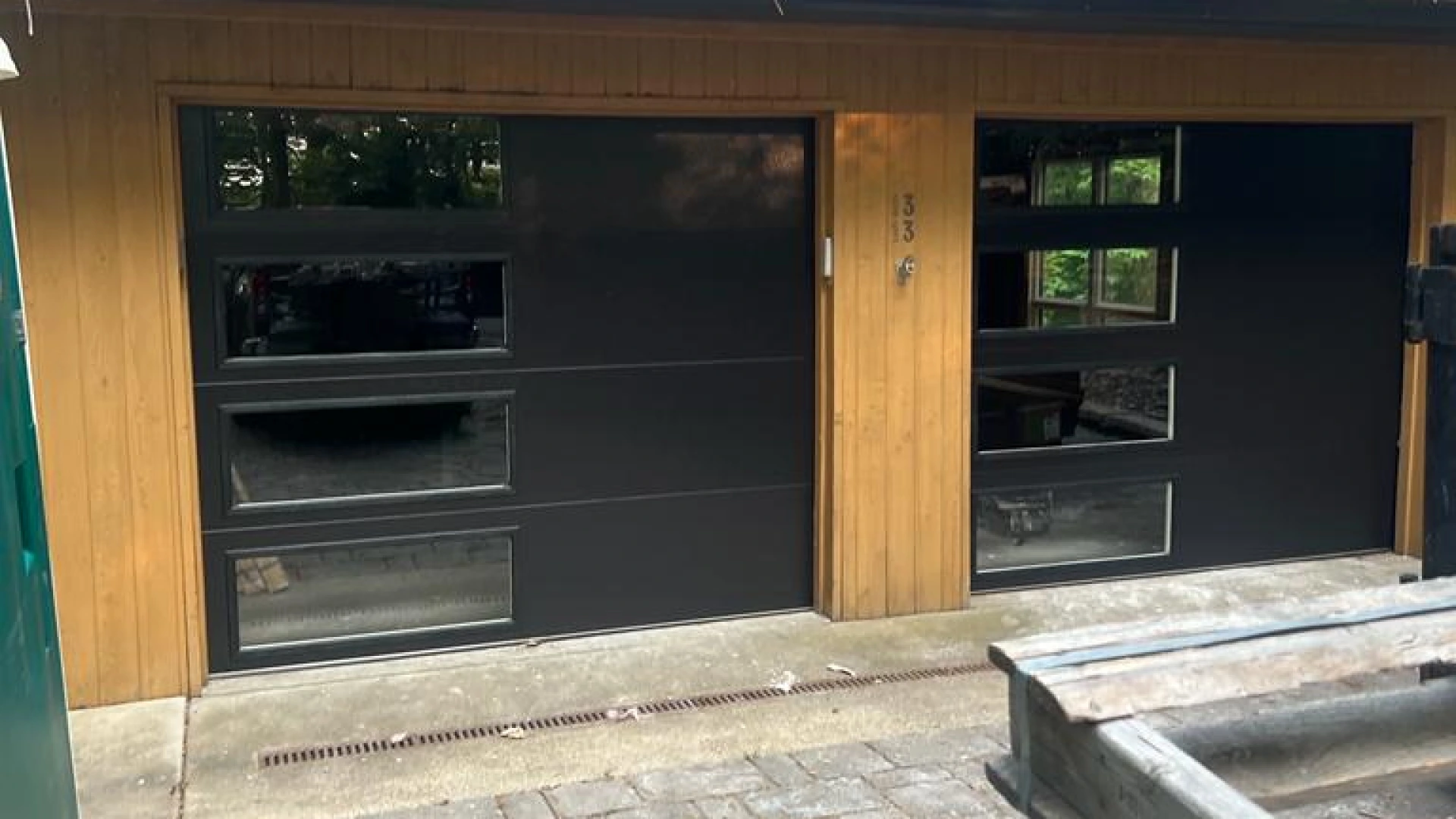 Protect your commercial properties with new garage doors in Germantown Doors in  Germantown, Maryland