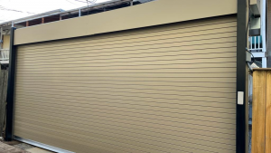 Install advanced garage door openers for commercial buildings in Germantown and Maryland